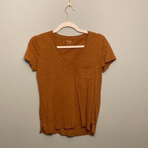 Madewell t-shirt